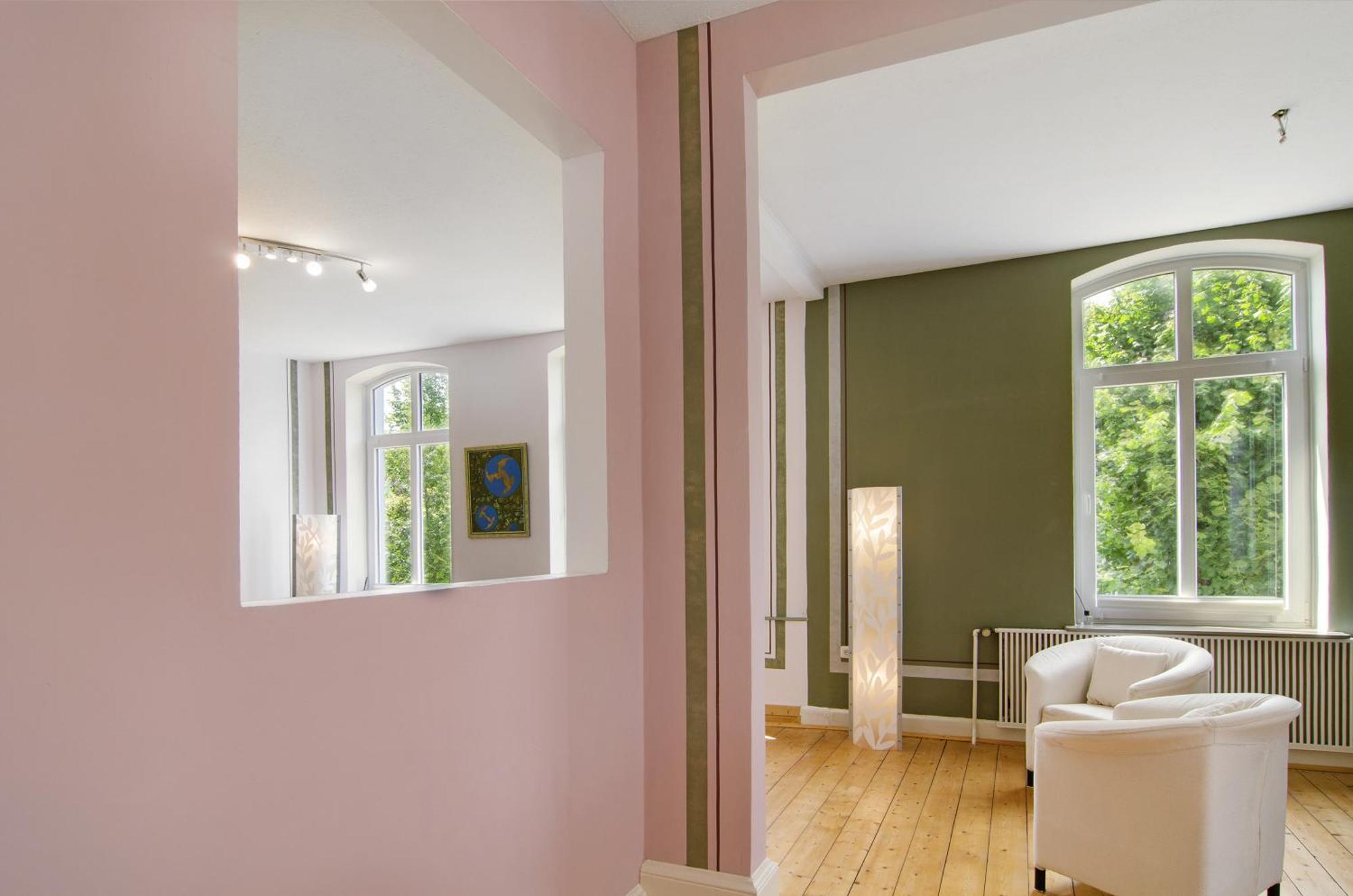 Villa Fokken Kapitaensquartier Esens Luaran gambar