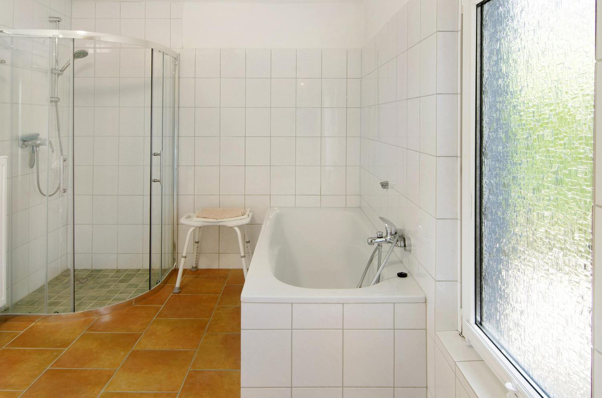 Villa Fokken Kapitaensquartier Esens Luaran gambar