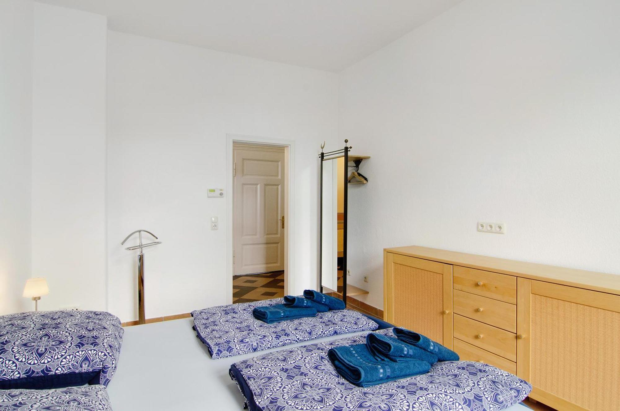 Villa Fokken Kapitaensquartier Esens Luaran gambar