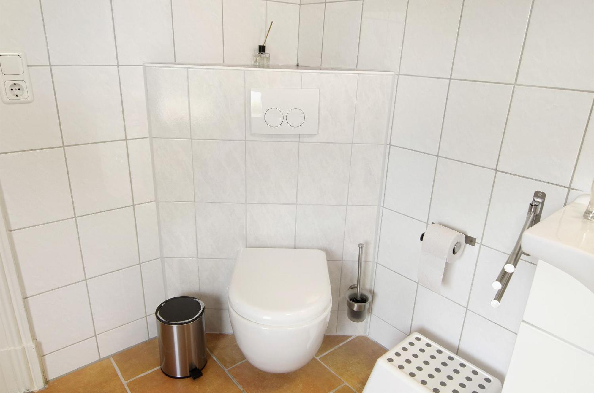 Villa Fokken Kapitaensquartier Esens Luaran gambar